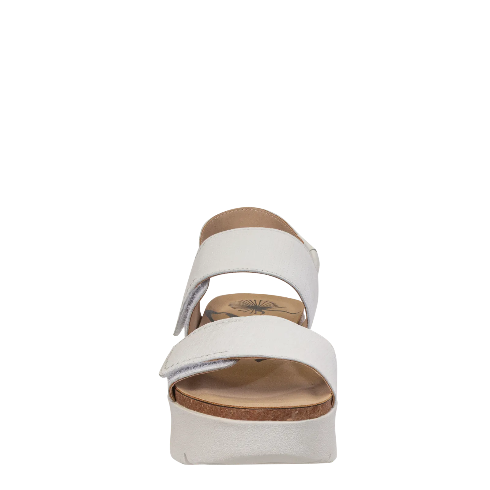 OTBT - MONTANE in DOVE Platform Sandals