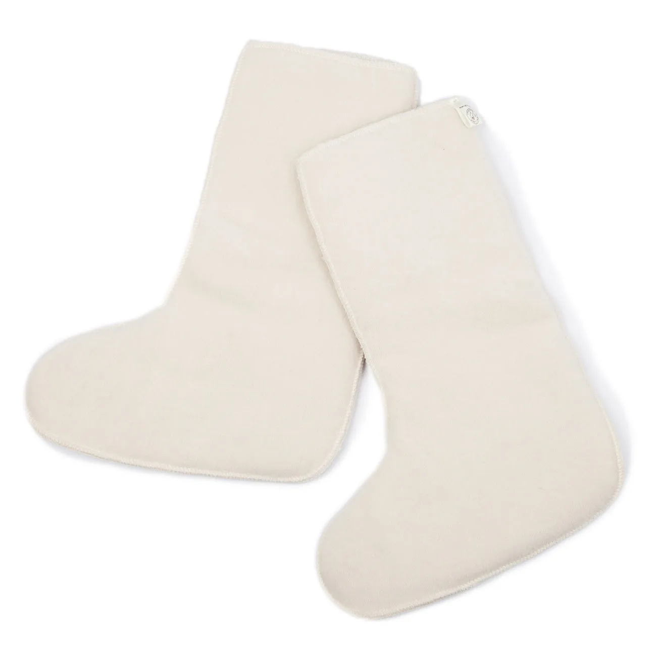 OUTLET LANACare Bed Socks in Organic Merino Wool for Adults