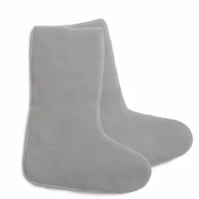 OUTLET LANACare Bed Socks in Organic Merino Wool for Adults