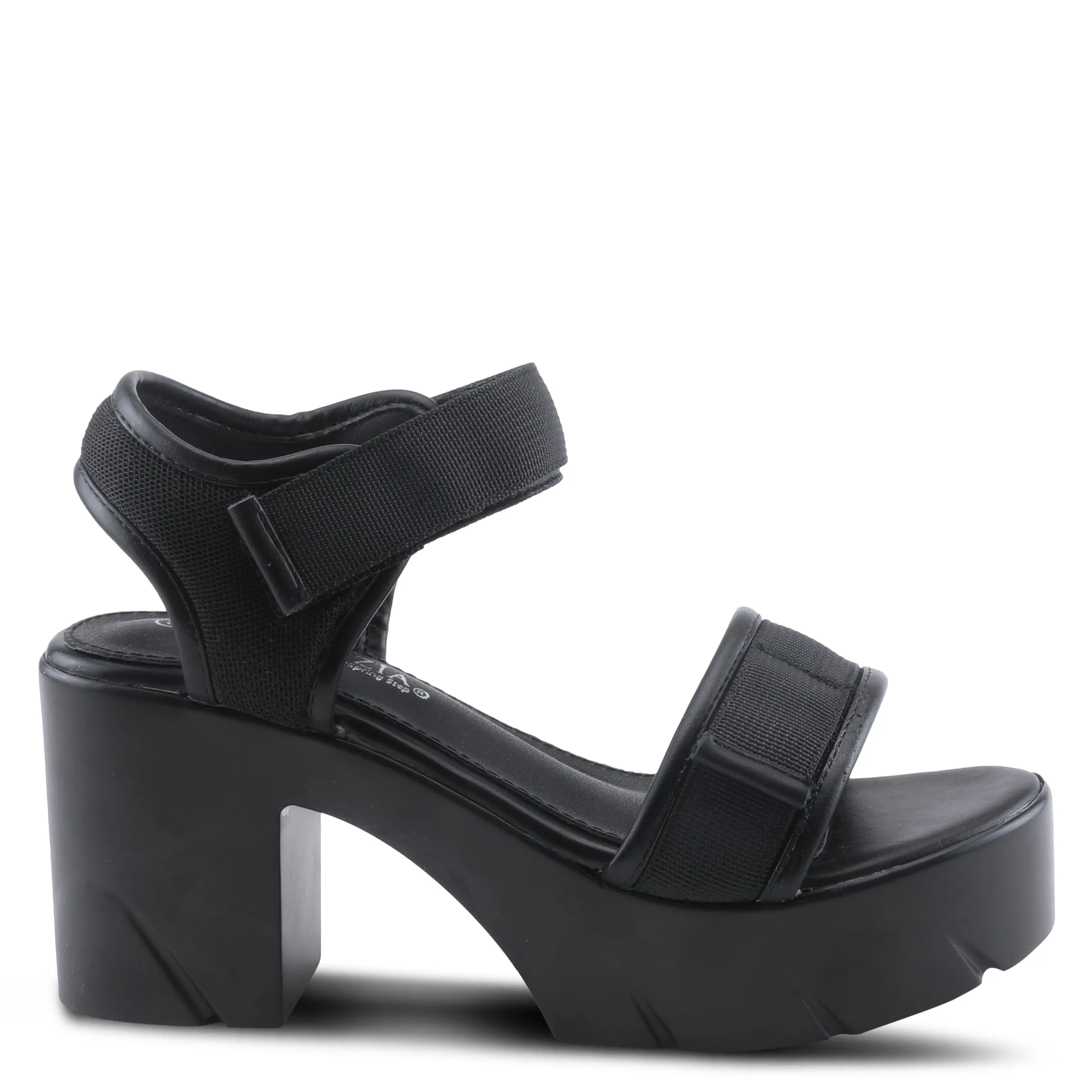 PATRIZIA BLAKELE STRAP SANDALS