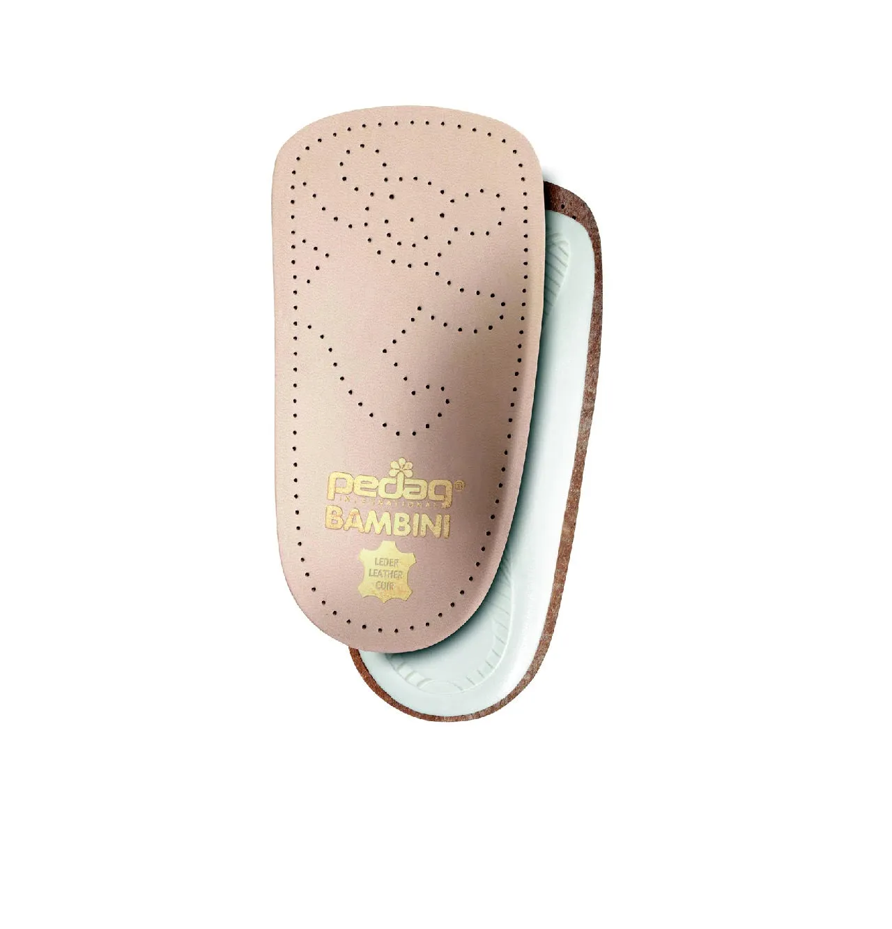 Pedag Bambini Childrens Arch Support #PEDBAM - One Pair