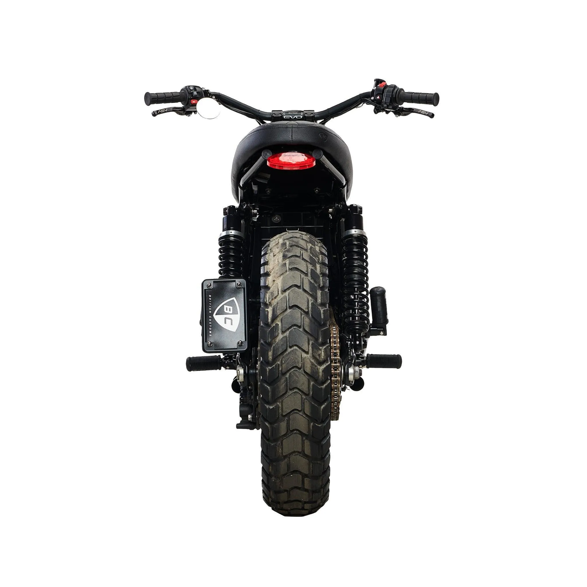 Pirelli MT60 Dual Sport Rear Tire