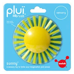 Pluï ® Brush Sunny