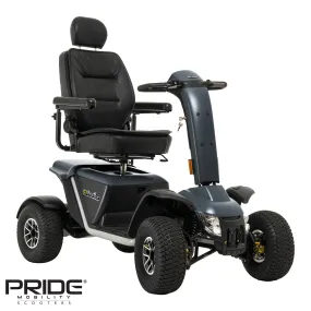 Pride Outback Scooter