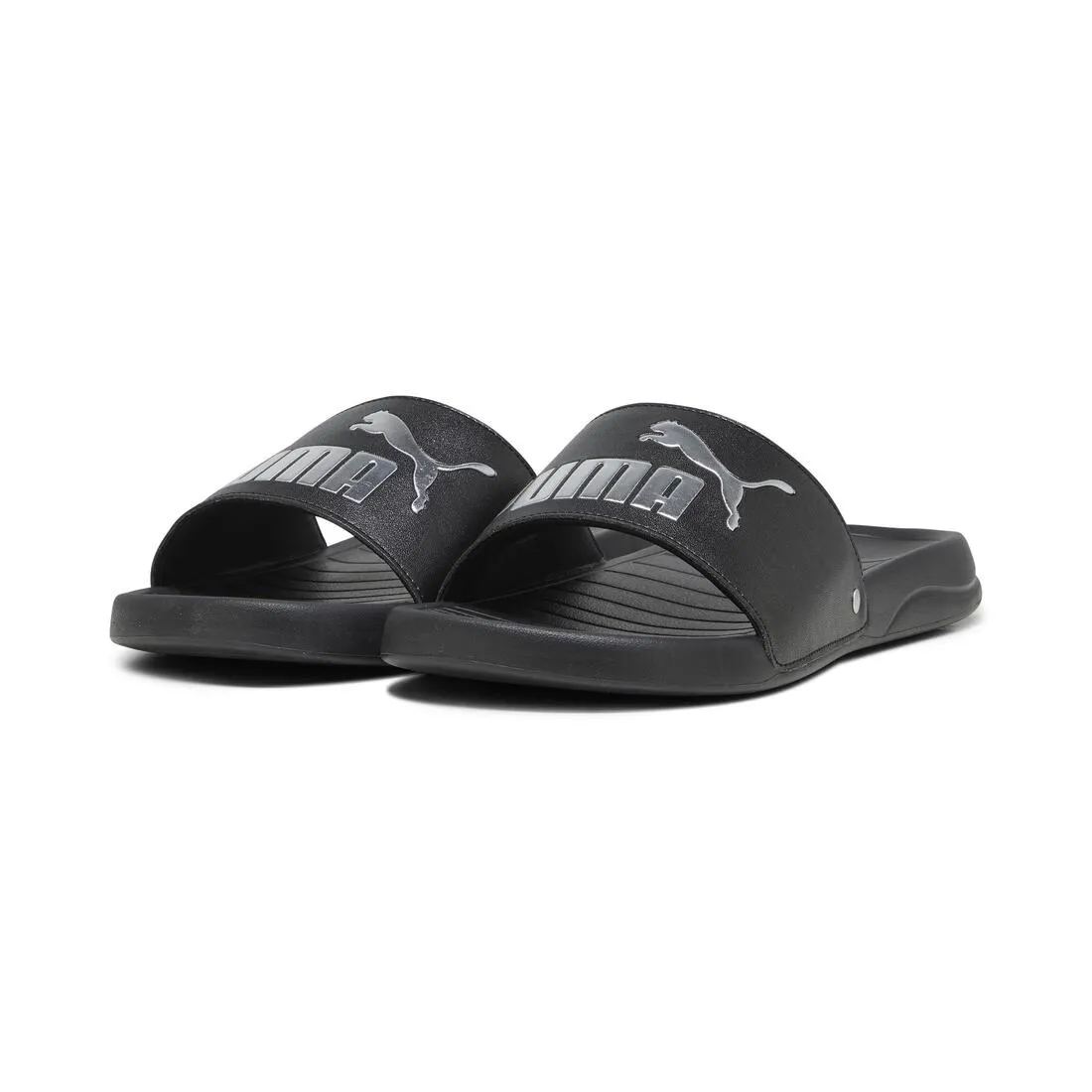 PUMA Popcat 20 Regency Romance Women's Slides BLACK