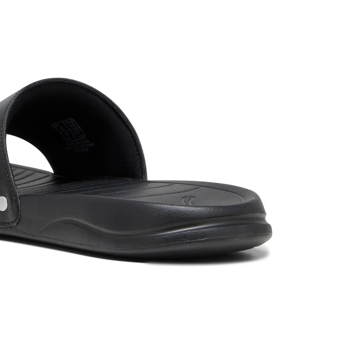 PUMA Popcat 20 Regency Romance Women's Slides BLACK