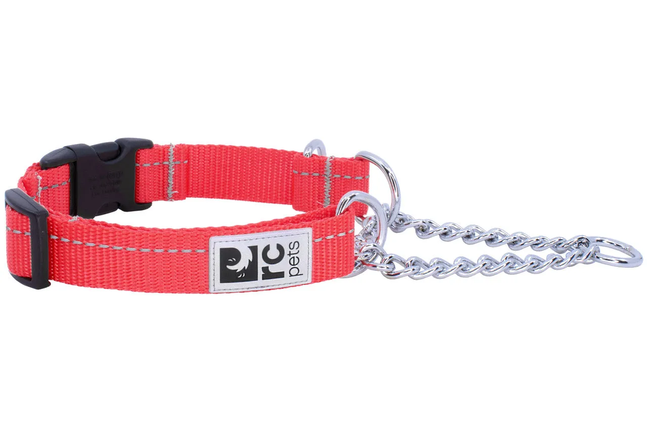 RC Pets Primary Training Clip Collar