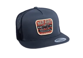 Red Dirt Hat Co. "Chupacabra" Ball Cap RDHC206