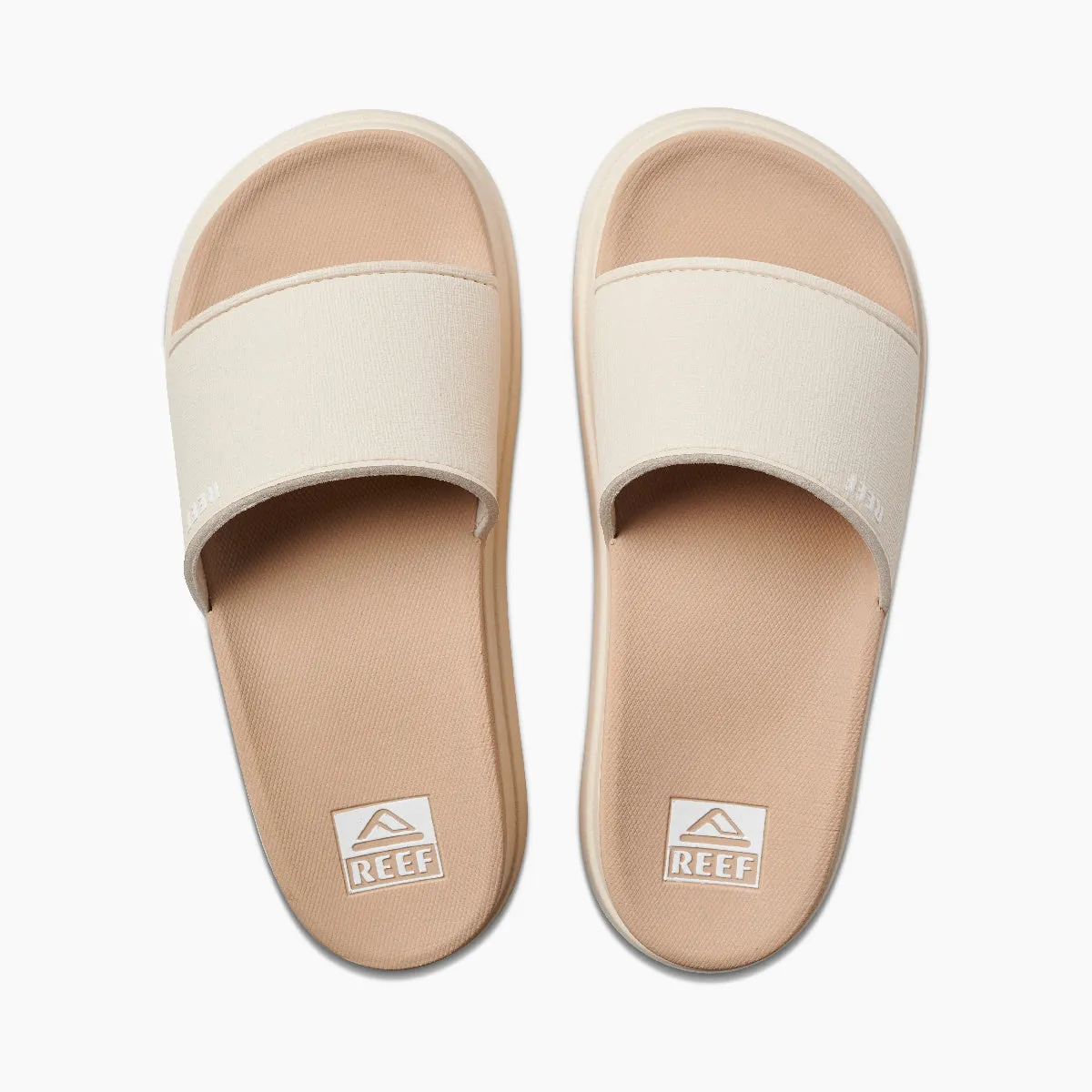 Reef Cushion Bondi Bay Sandal-Vintage/Oasis