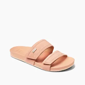 Reef Womens Velcro Vista SE Toast