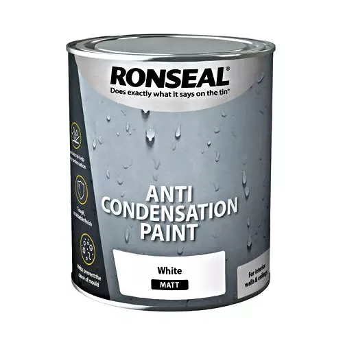 Ronseal Anti Condensation Paint