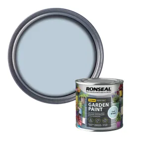 Ronseal Garden Paint - Cool Breeze 250ml