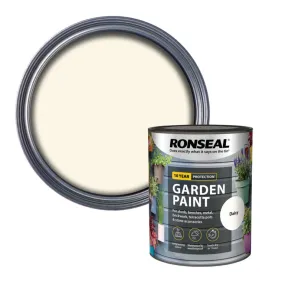 Ronseal Garden Paint - Daisy 750ml