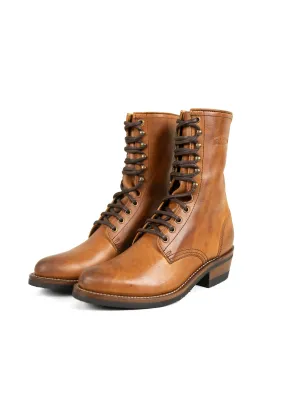 Sandmann Cheyenne Boot in Whiskey