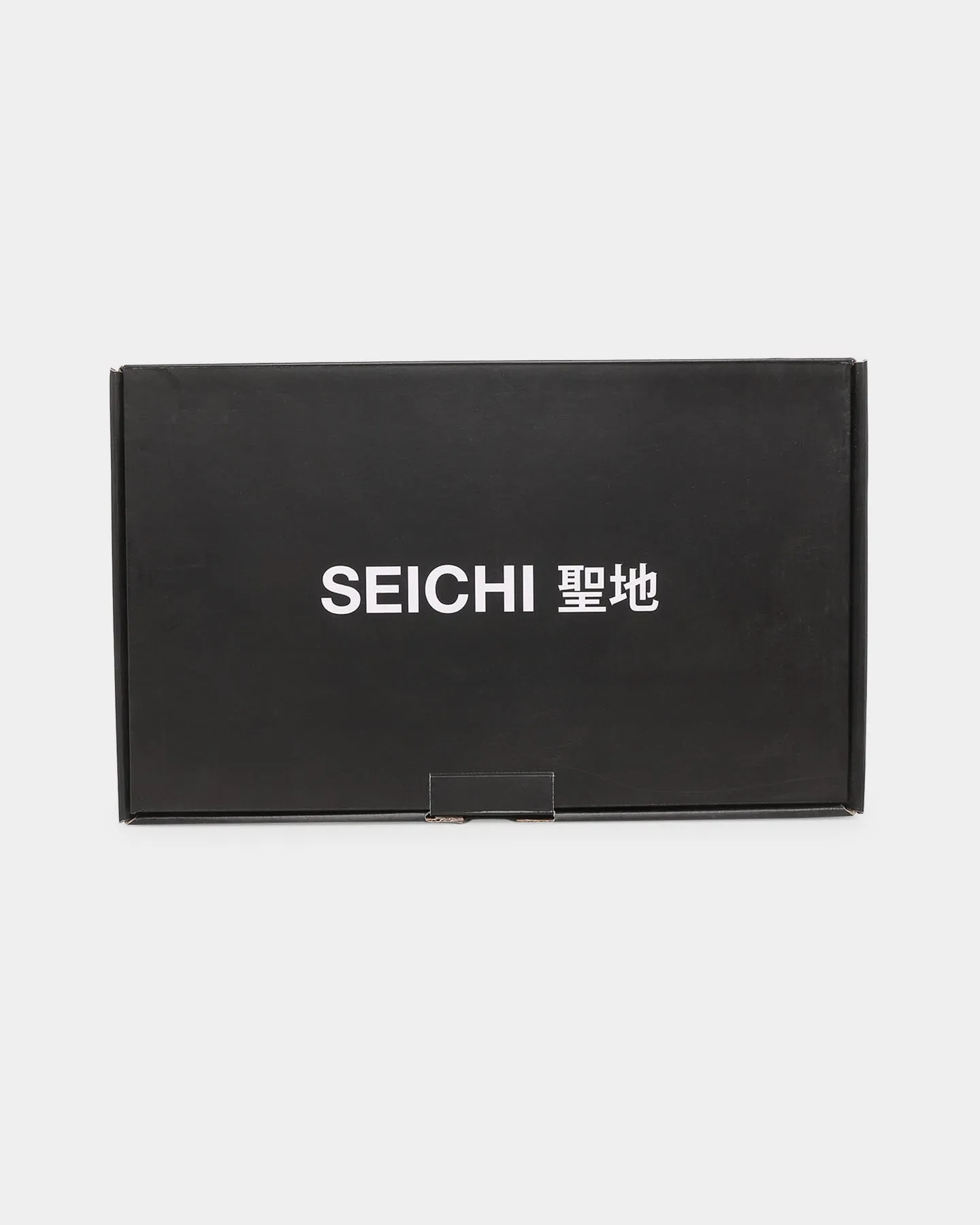 Seichi Yoroi V2 Black