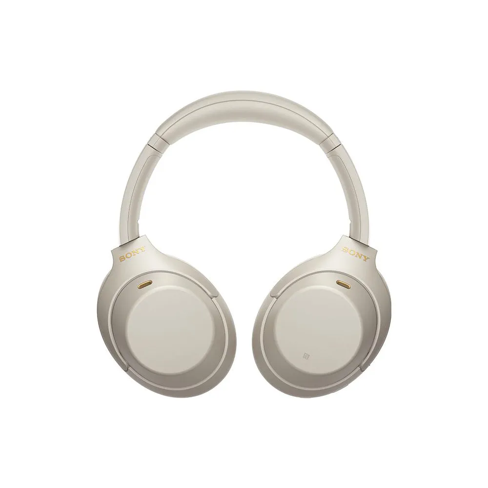 Sony WH-1000XM4 Wireless Noise-Canceling Headphones