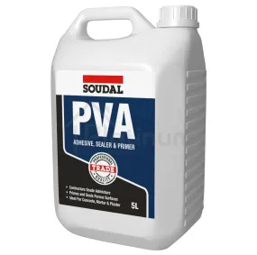 Soudal Contractors Grade PVA