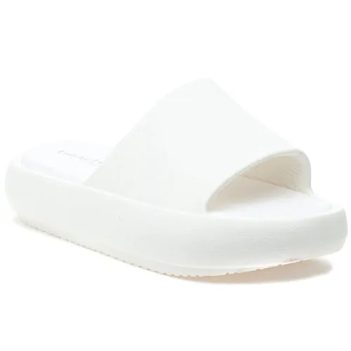 Squish Eva Sandal - White