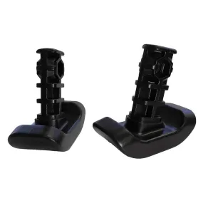 Stander FNG/SSW Ski-Glides (Pair)