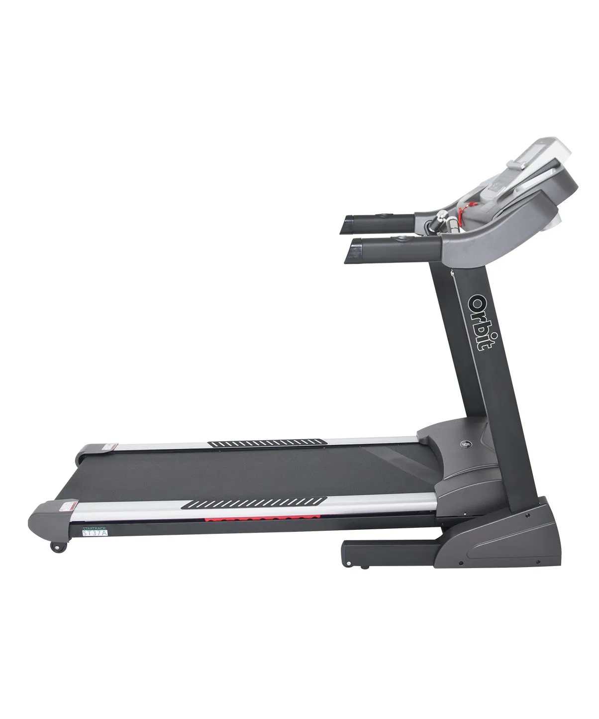 StarTrack ST37A.4 Treadmill - 1.5HP AC Motor