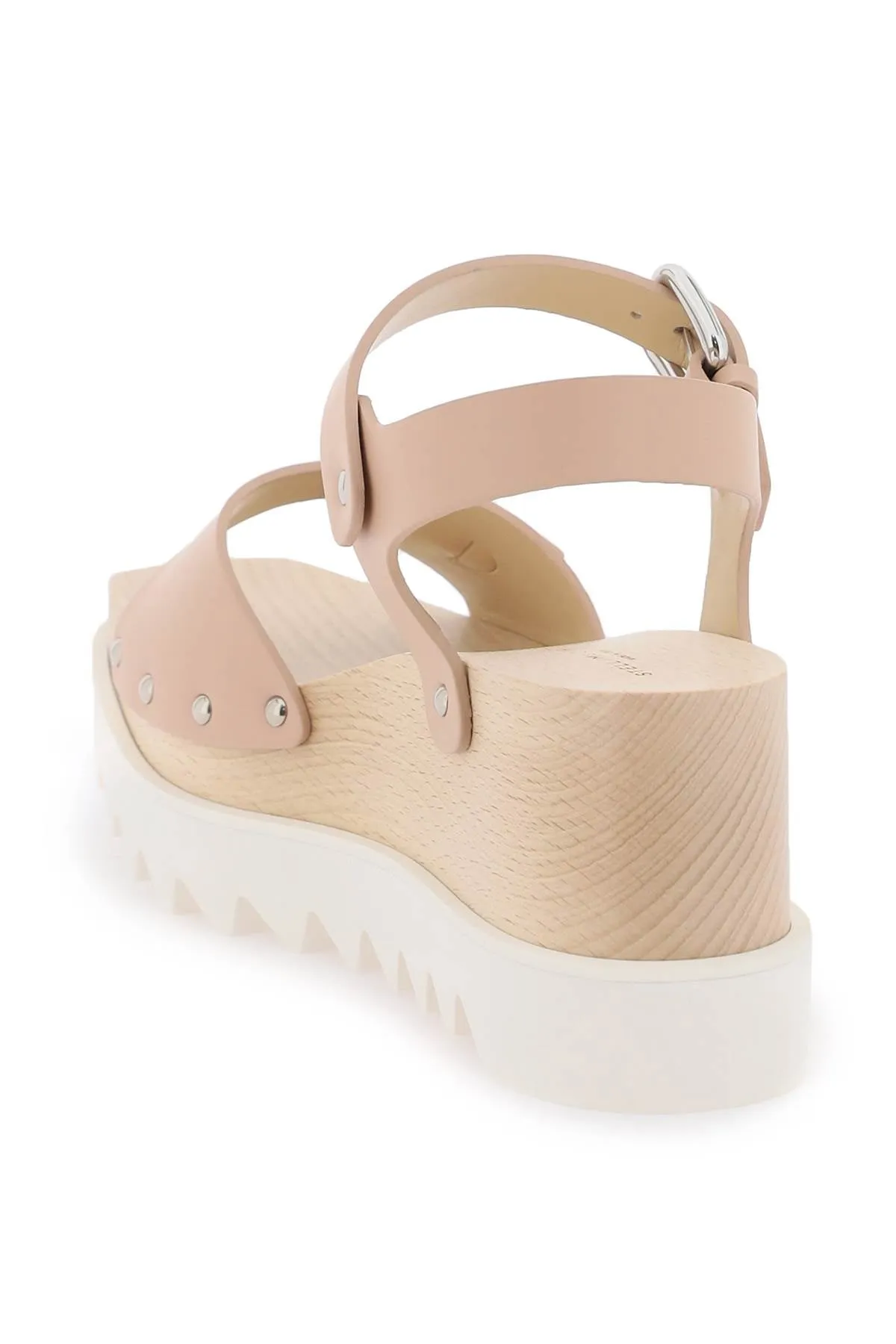 Stella mccartney 'elyse' sandals