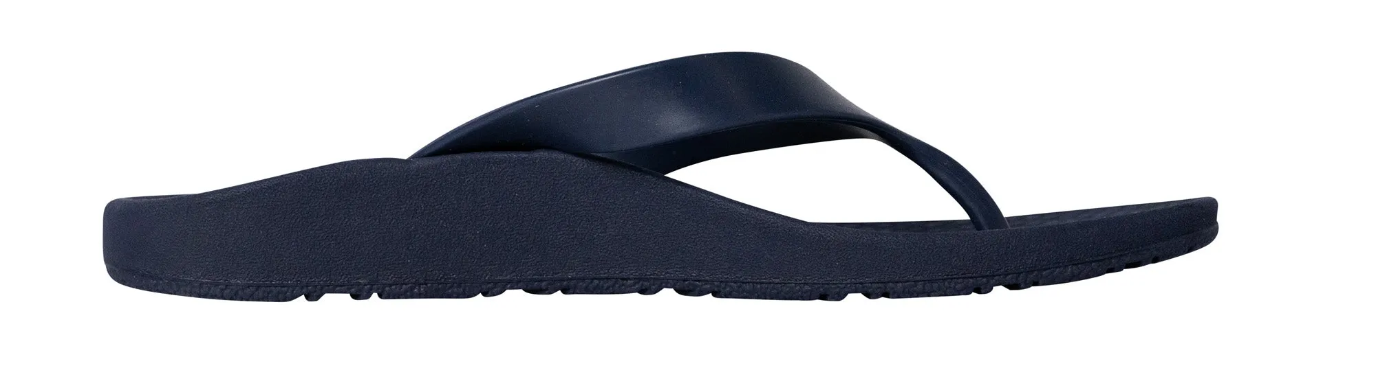 Super Lightweight Balance Orthotic Flip Flops