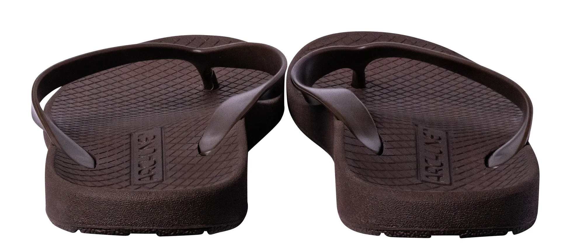 Super Lightweight Balance Orthotic Flip Flops