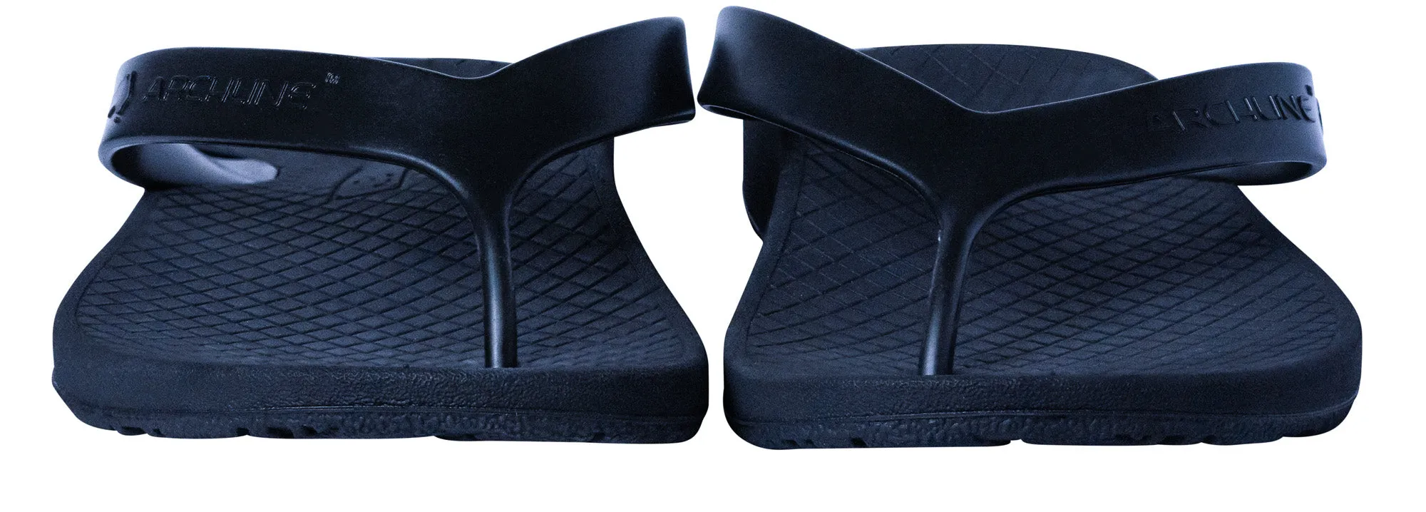 Super Lightweight Balance Orthotic Flip Flops