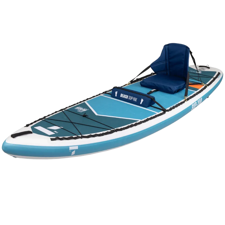 TAHE Sup-Yak Air 10'6 Beach