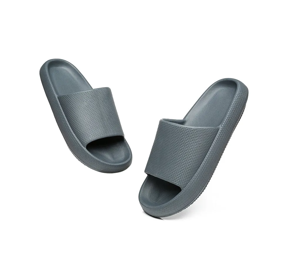 TARRAMARRA® Anti-Slip Cloud Slides Claude