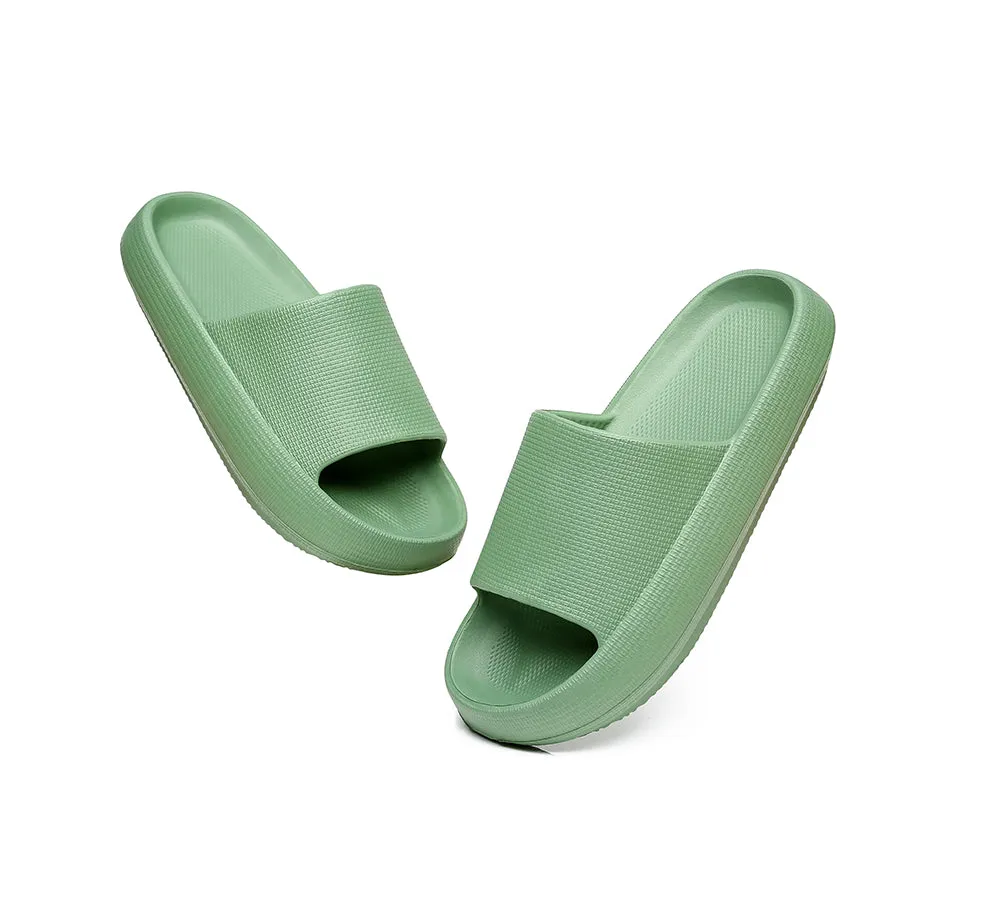 TARRAMARRA® Anti-Slip Cloud Slides Claude