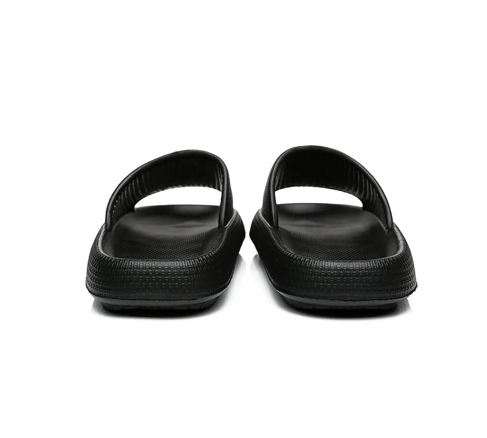 TARRAMARRA® Men Anti-Slip Cloud Slides Cliffie