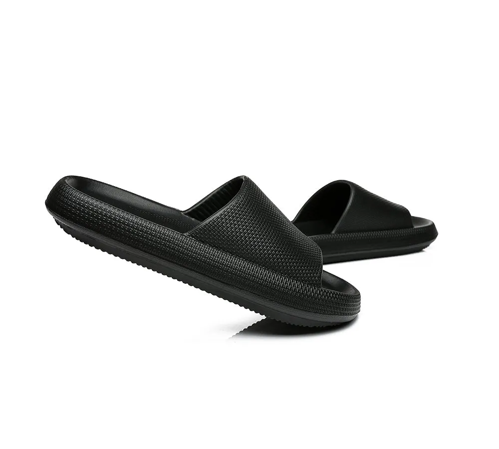 TARRAMARRA® Men Anti-Slip Cloud Slides Cliffie