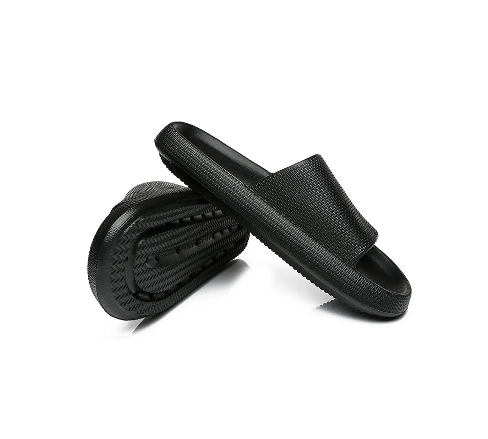 TARRAMARRA® Men Anti-Slip Cloud Slides Cliffie