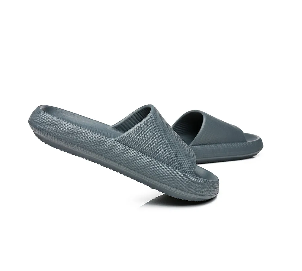 TARRAMARRA® Men Anti-Slip Cloud Slides Cliffie