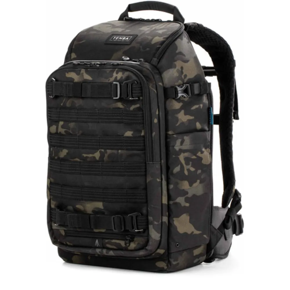 Tenba Axis V2 Backpack | MultiCam Black, 32L