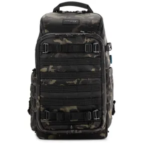 Tenba Axis V2 Backpack | MultiCam Black, 32L