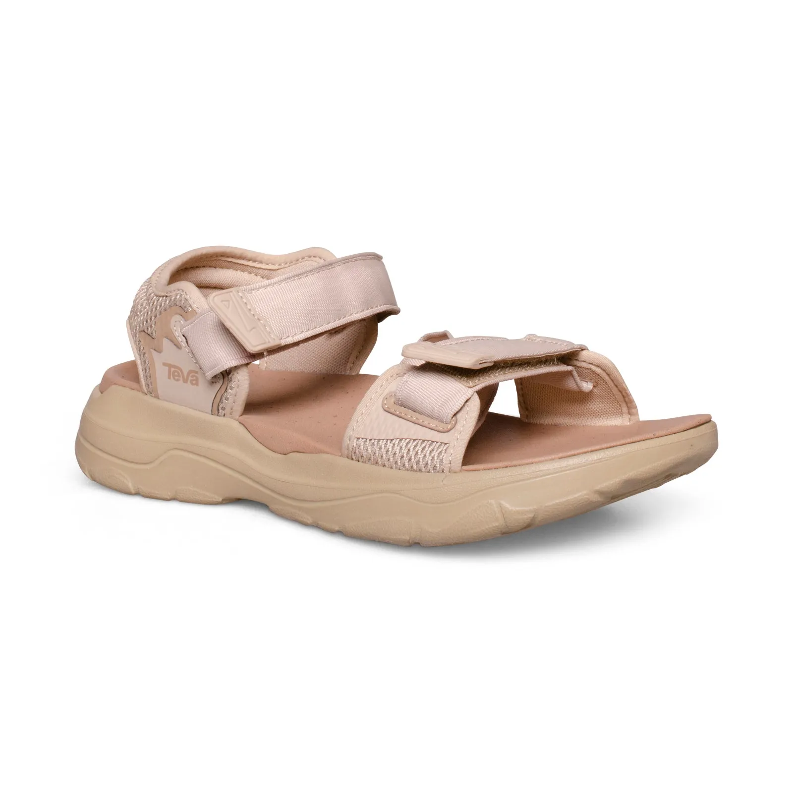 Teva Zymic Sesame Sandals - Women's