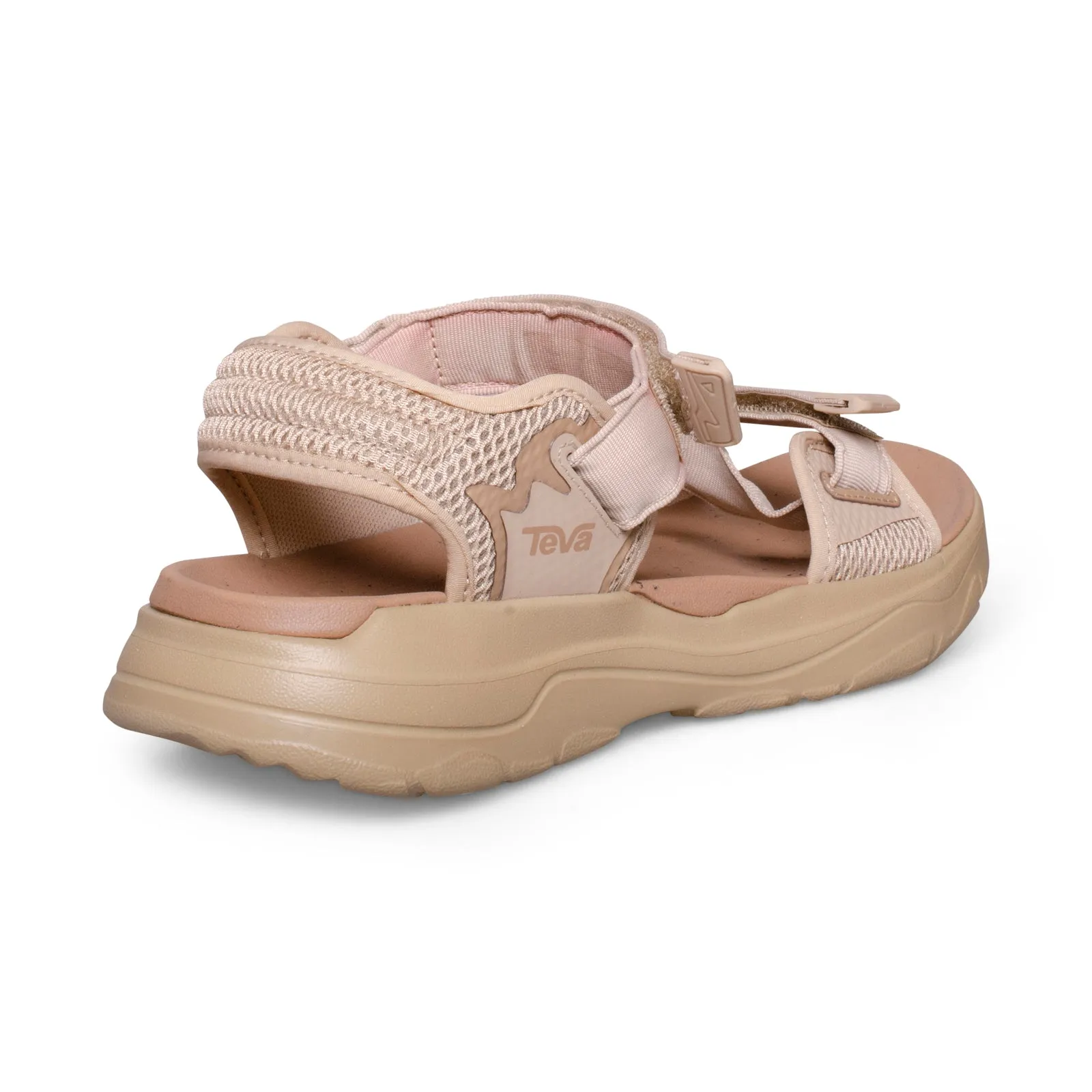 Teva Zymic Sesame Sandals - Women's