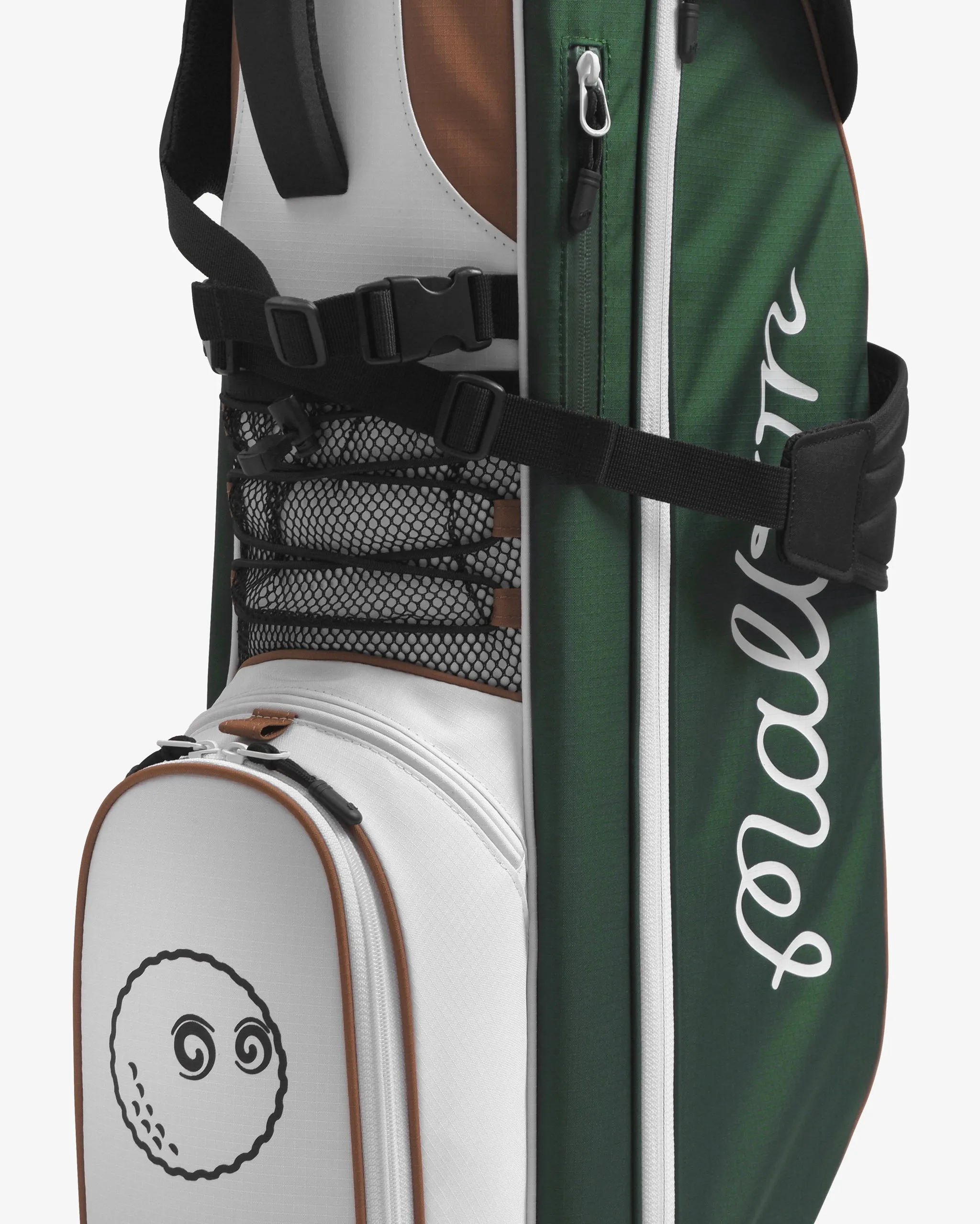 TRADITION GOLF BAG