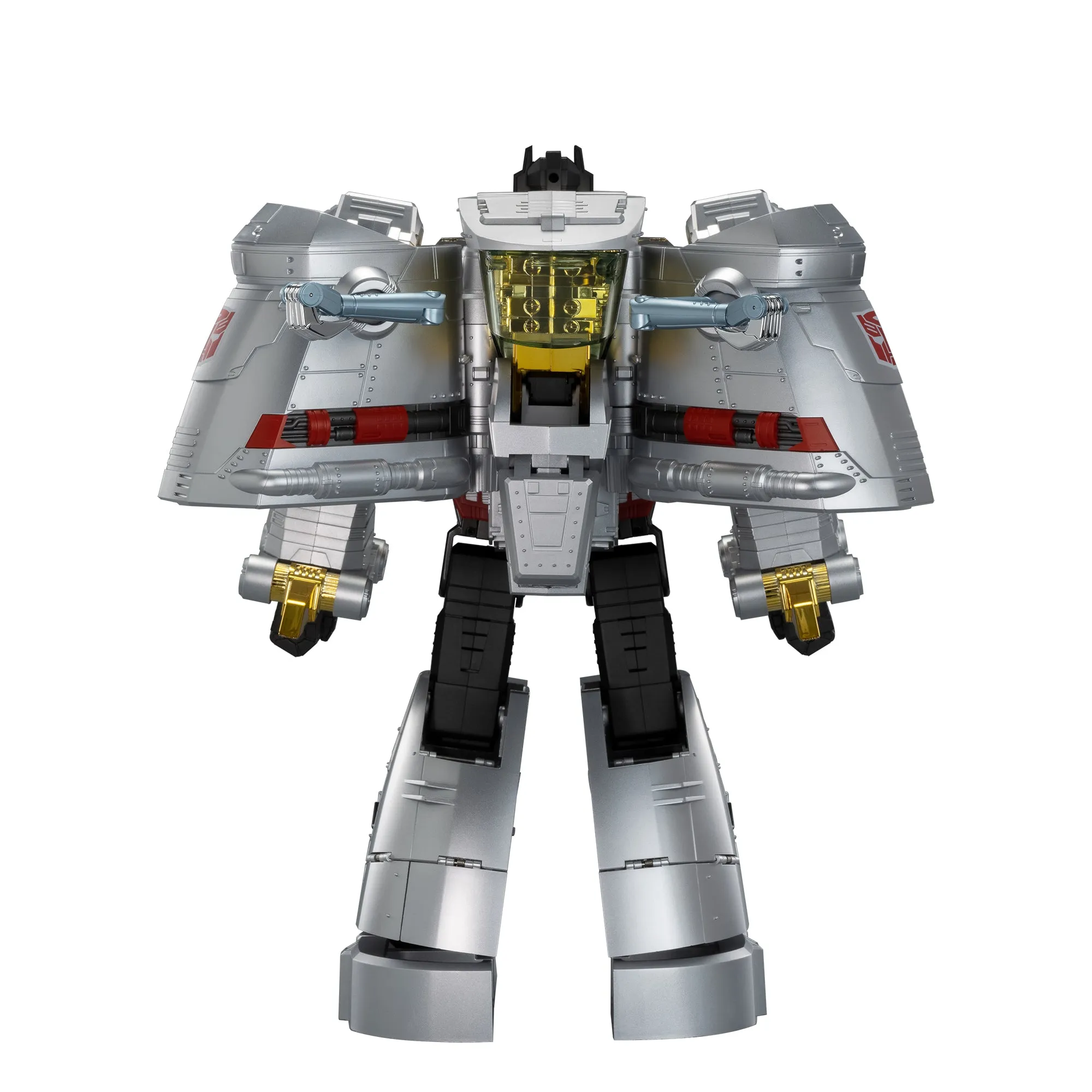 Transformers Grimlock Auto-Converting Robot - Flagship Collector's Edition