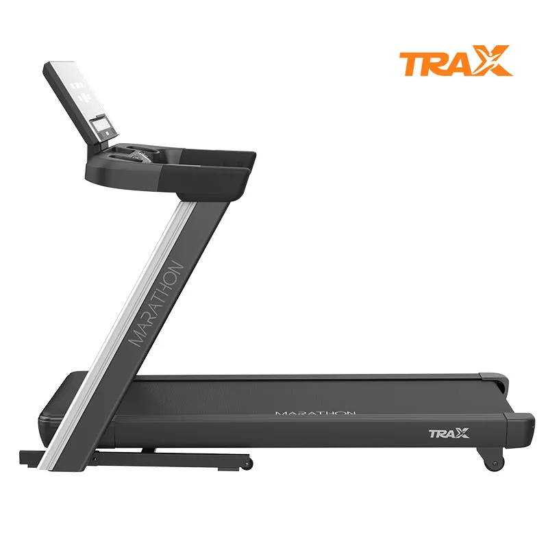 Trax Marathon Treadmill