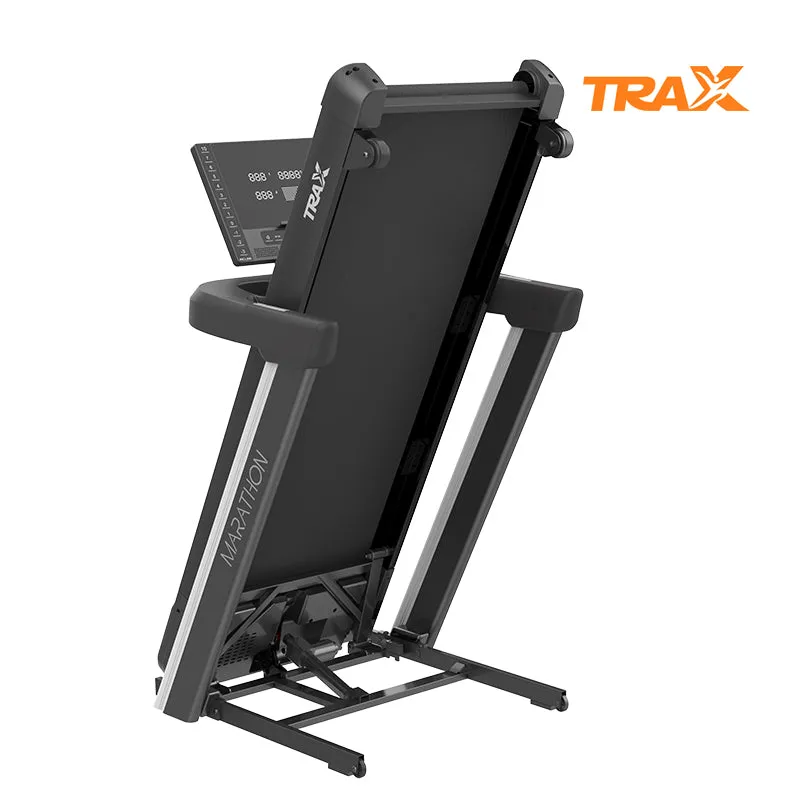 Trax Marathon Treadmill