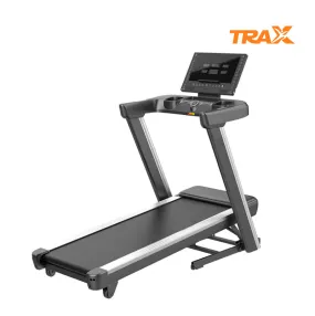 Trax Marathon Treadmill