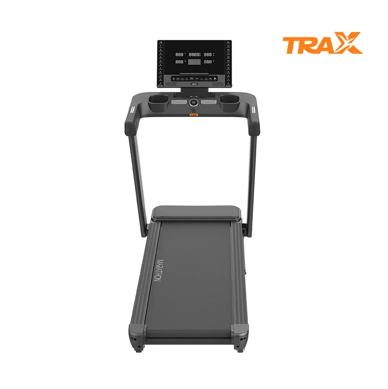 Trax Marathon Treadmill