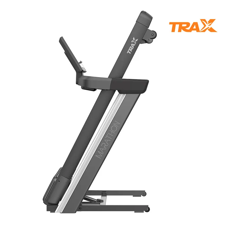 Trax Marathon Treadmill