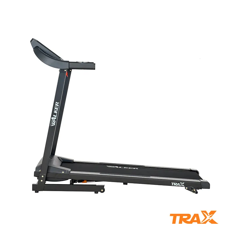 Trax  MoonWalker Treadmill