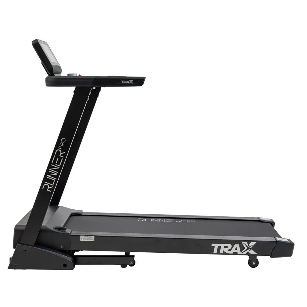 Trax Runner Pro Treadmill