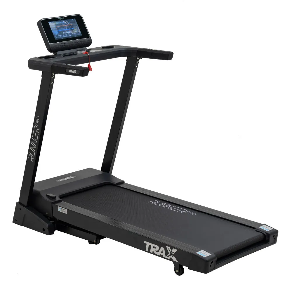 Trax Runner Pro Treadmill