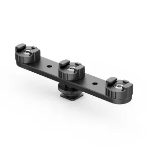 Ulanzi PT-23 Cold Shoe Expansion Bracket